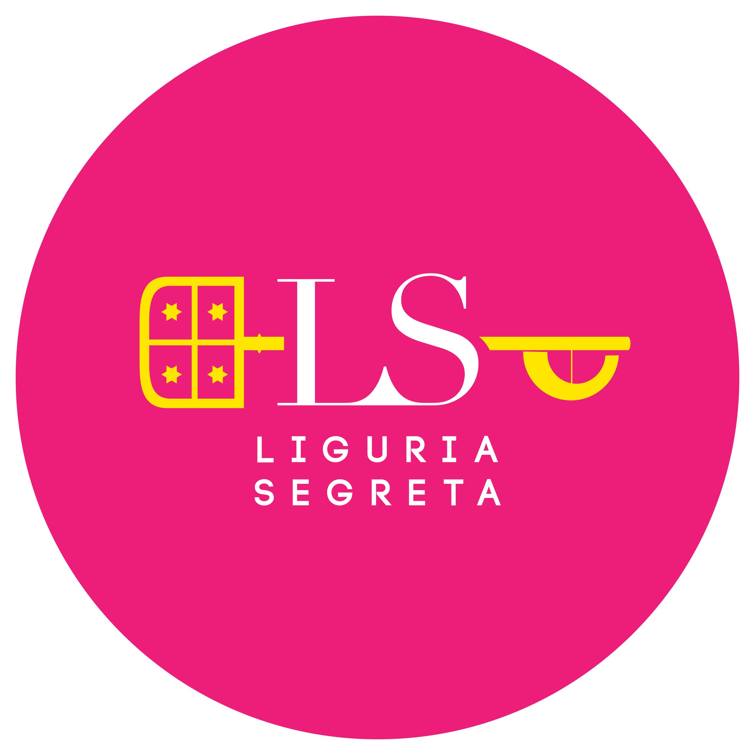 Liguria segreta
